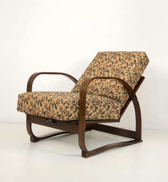 Image 1 of Sillón Halabala H70