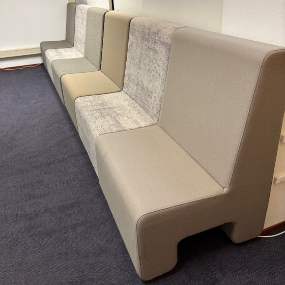 Image 1 of Éléments du canapé Ahrend Loungescape