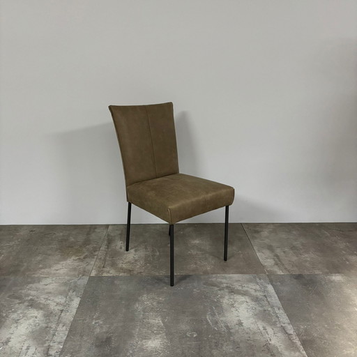 Bert Plantagie Bliss dining chair (set of 4)