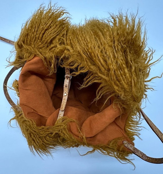 Image 1 of Sac Dries Van Noten Marche