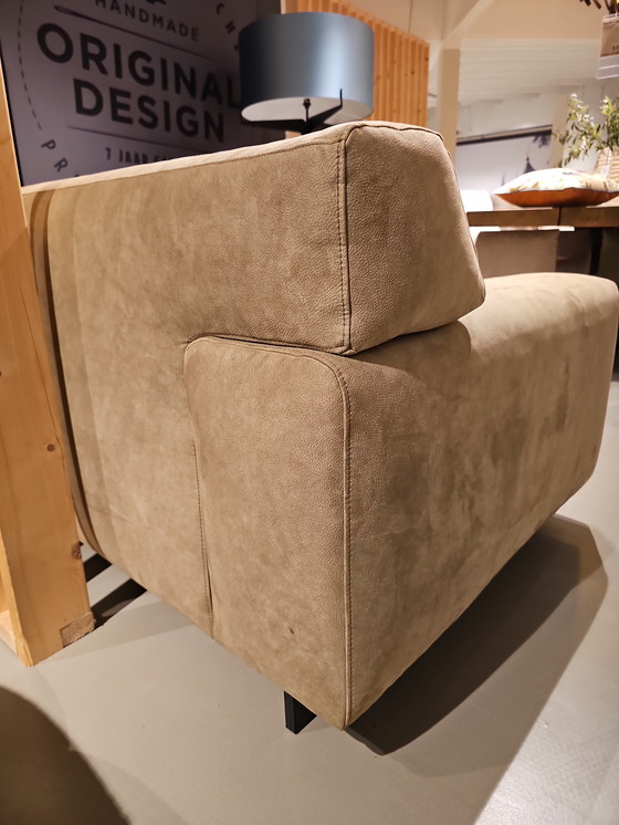 Image 1 of Sofá de 3 plazas Dutchz 1602