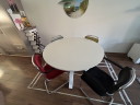 Table à manger design Gispen Duckdalf