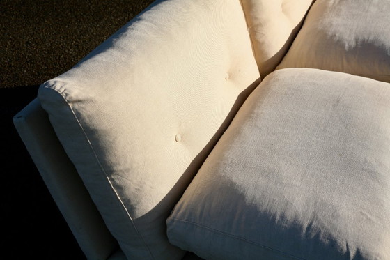 Image 1 of Divano Cassina, Paolo Caliari, Italia, 1963.