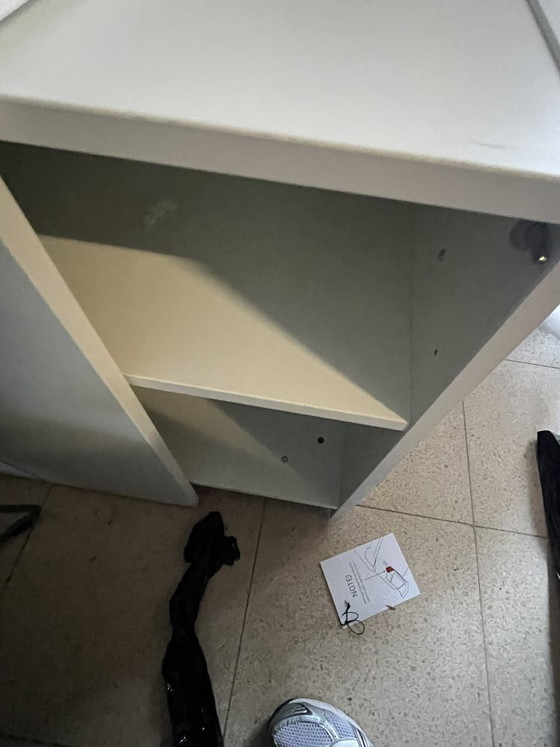 Apothecary Cabinet – palmberg, Chest of drawers, Metal (photo 3 of 5)