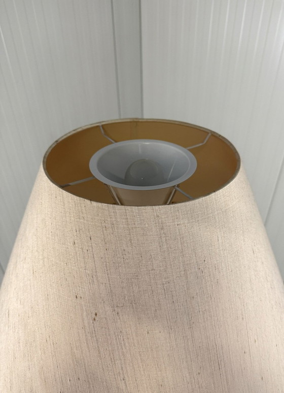 Image 1 of Lampada da terra vintage regolabile anni &#39;60