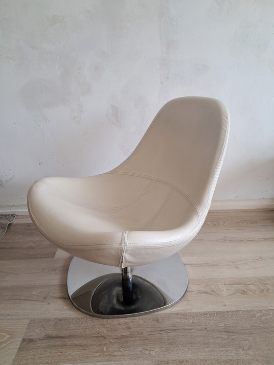 Image 1 of Silla giratoria Tirup