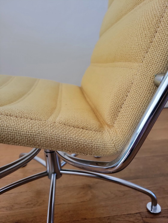 Image 1 of Sillones Jens Amundsen 'Serie SAS' para Fritz Hansen, Dinamarca, 1988