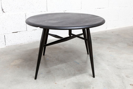 Image 1 of Ercol Coffee Table, 1960 Model 308