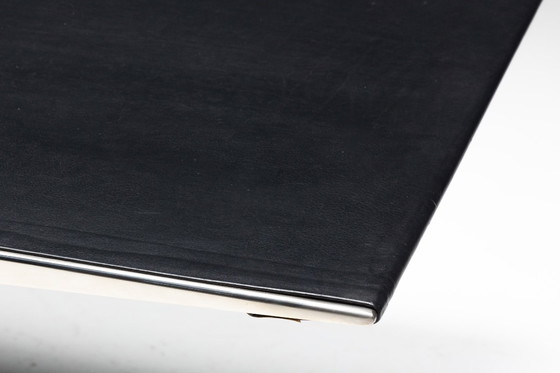 Image 1 of Aeronautique Dining Table by Jean Prouvé, Germany, 1990s