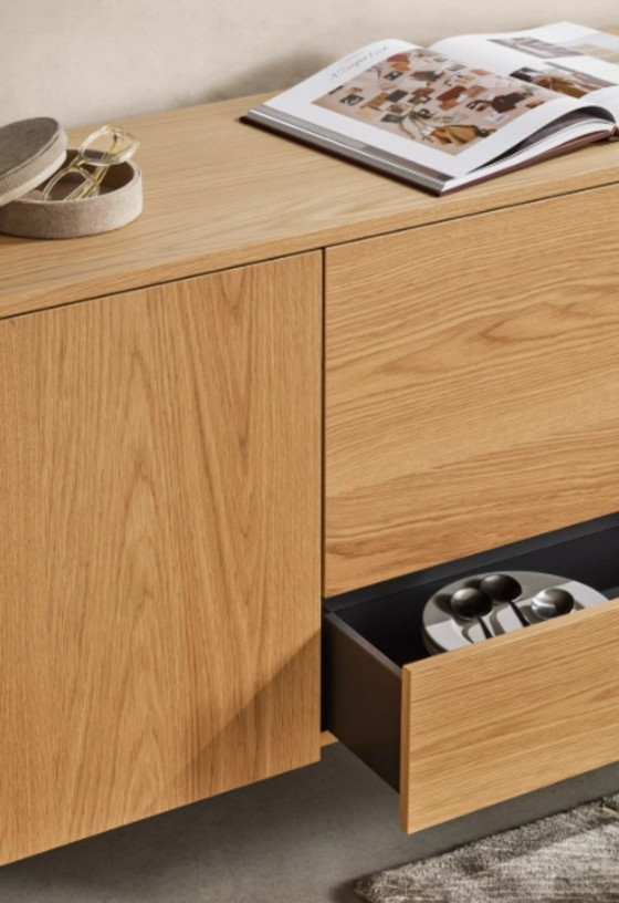 Image 1 of Santiago dressoir met ladegedeelte