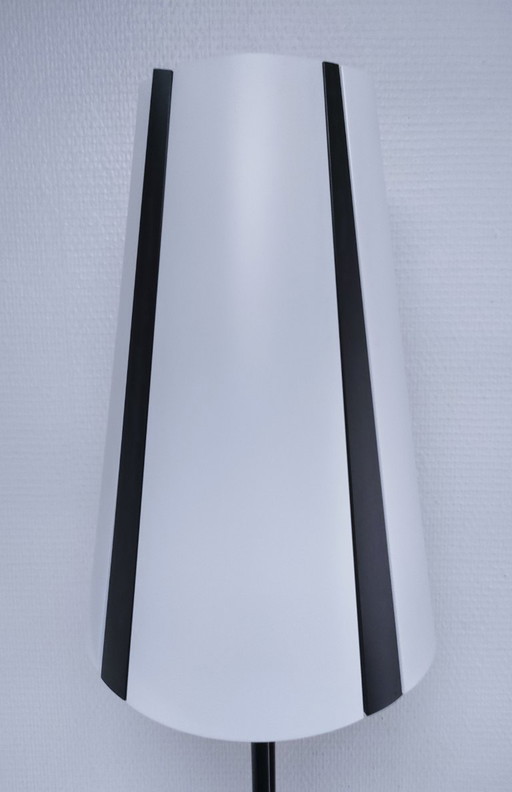 vistofta lamp gunnar jensen vintage ikea