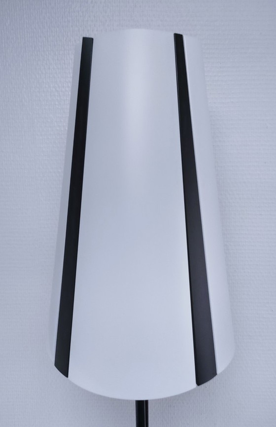 Image 1 of vistofta lamp gunnar jensen vintage ikea