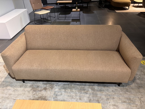 Moderne Bank Dune Cartel Living