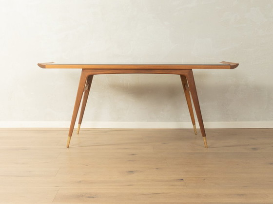 Image 1 of 1950s Coffee Table, Ilse Möbel