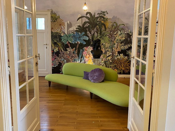 Image 1 of Freeform Sofa 1946, Isamu Noguchi, Vitra