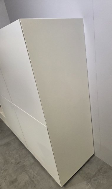 Pastoe Storage Cabinet Vision Next White – kasten (photo 2 of 3)