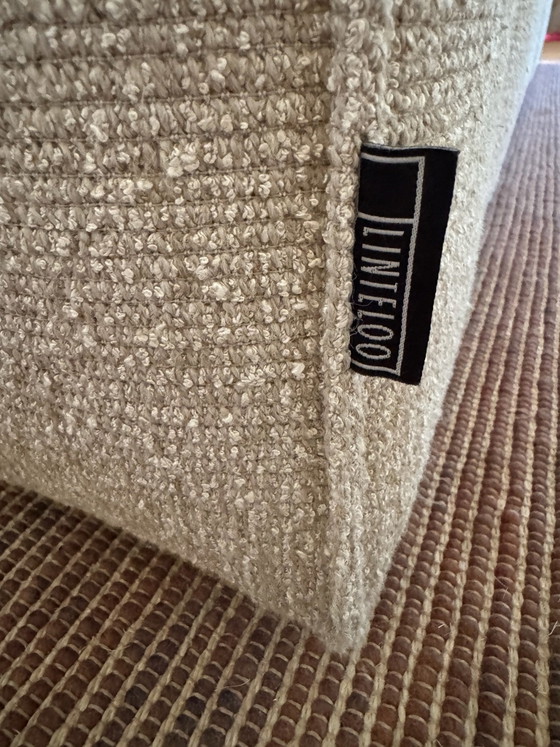 Divani Linteloo 2 pezzi ottime condizioni – Tessile (photo 4 of 5)