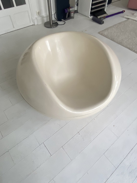 Image 1 of Silla Pastil de Eero Aarnio