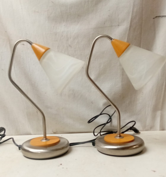 Image 1 of Lamps From Massive