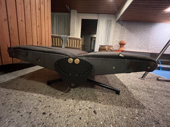 Image 1 of Vintage 'D70' sofa by Osvaldo Borsani for Tecno