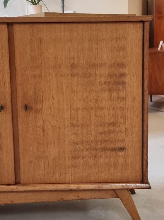 Credenza Mid Century – Credenze, Legno (photo 4 of 16)