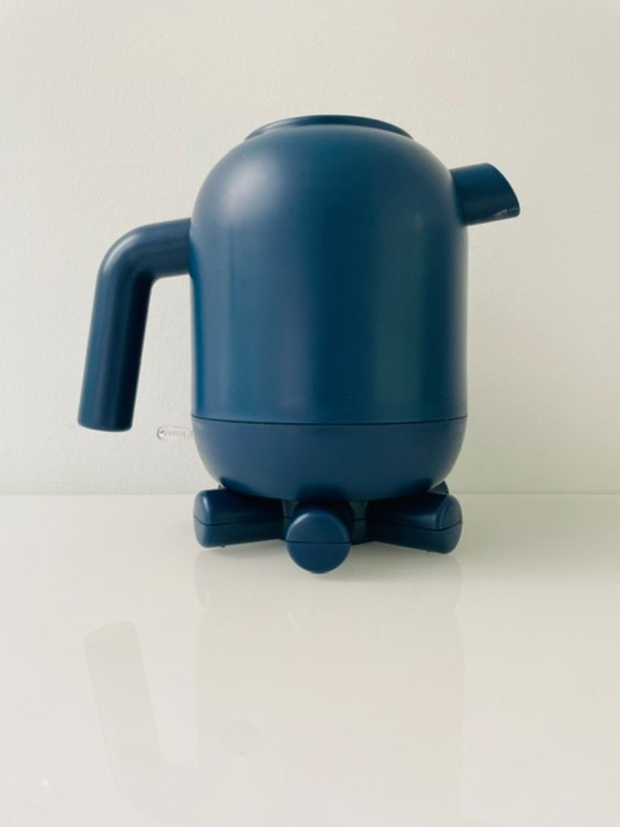 Image 1 of Bollitore Ketelbinkie da 1,5 litri, blu navy.