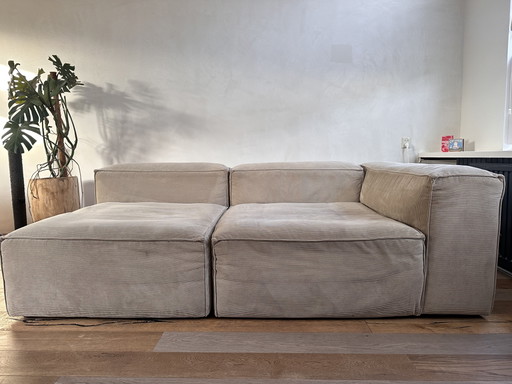 Bolia Cosima Linea Dark Beige