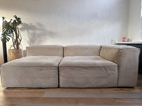 Image 1 of Bolia Cosima Linea Dark Beige
