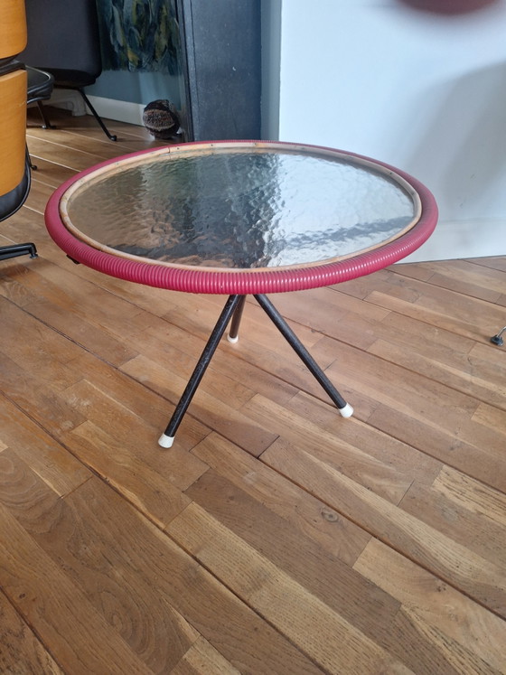 Image 1 of Table Rohe Noordwolde