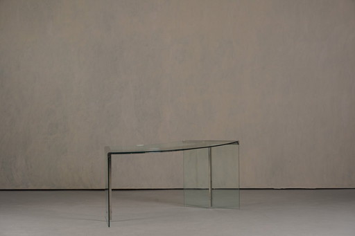 Vintage President bureau van Galotti & Radice, Italië, jaren 70.