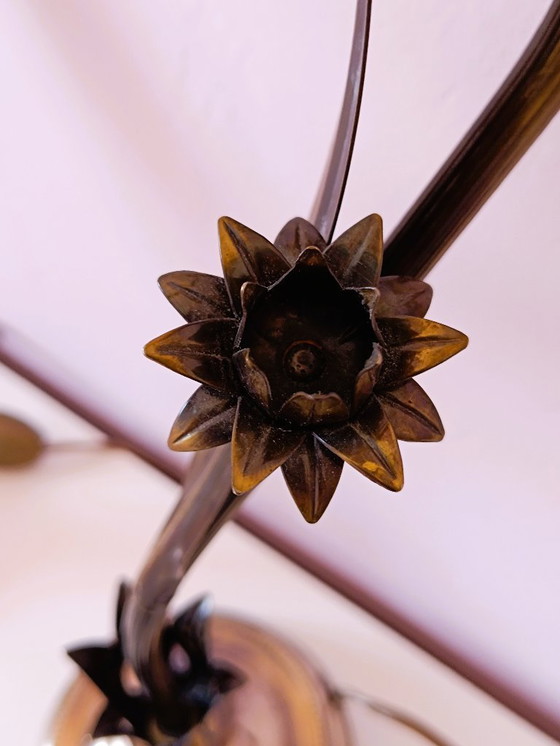 Image 1 of Coppia di lampade da tavolo vintage