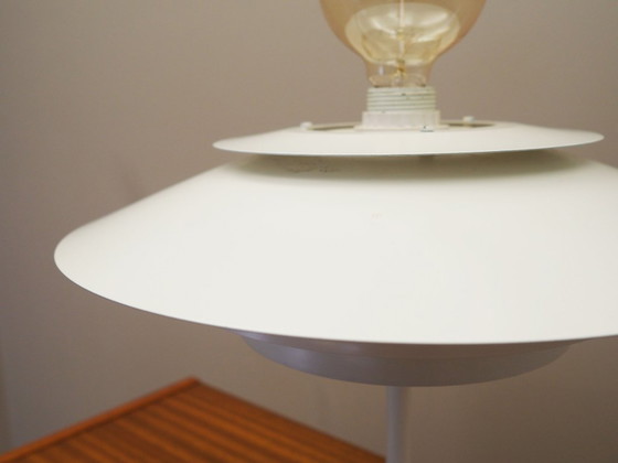 Image 1 of Bureaulamp, Deens ontwerp, jaren 1970, productie: Denemarken