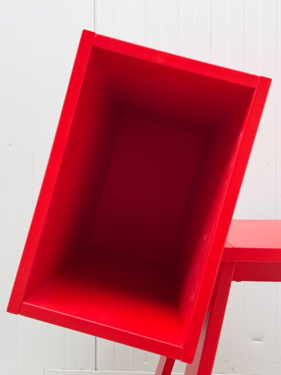 Feld Bram Boo Boo Boo Table – Tavoli, Wood (photo 4 of 12)