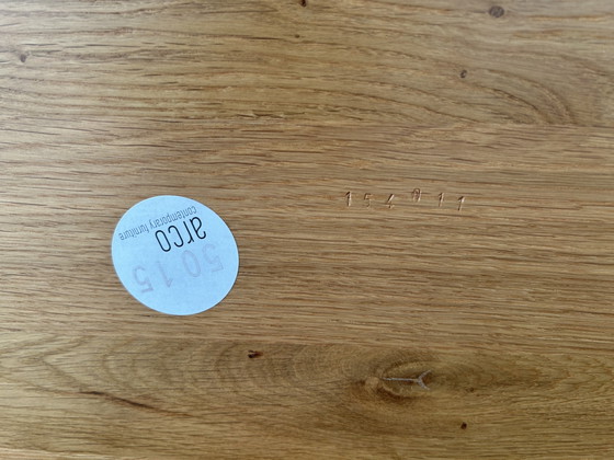 Image 1 of Table de salle à manger Arco Local Base 100x240cm