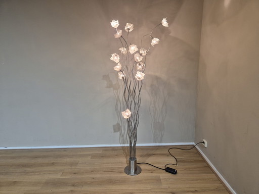 Harco Loor Breeze - 15 Lamps - Floor Standing Lamp - Design