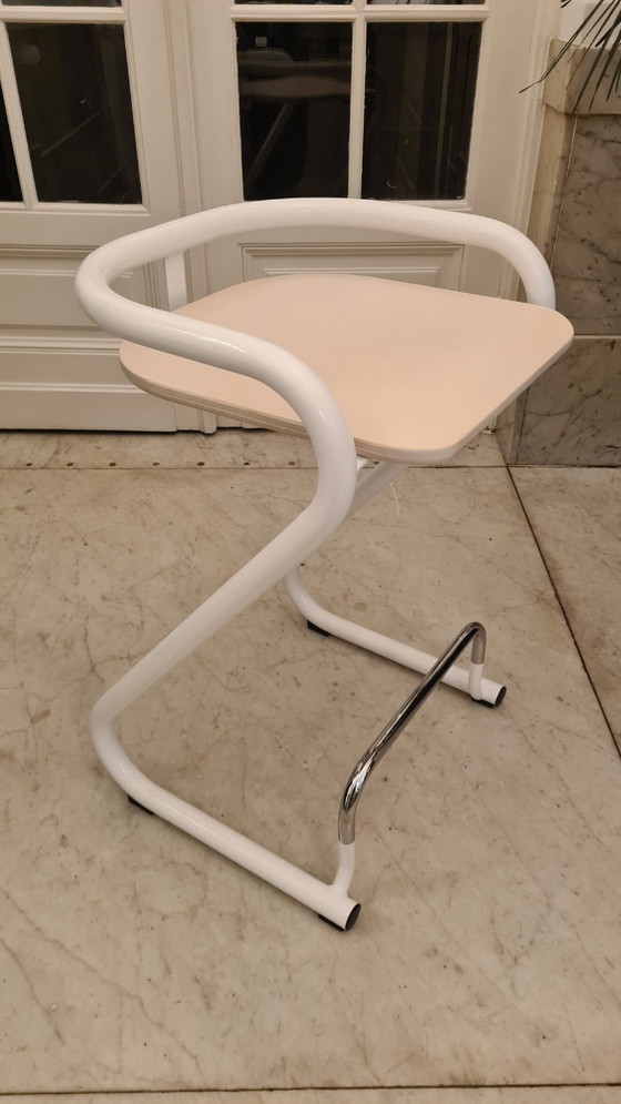 Image 1 of S70- Barhocker Lammhulst Design