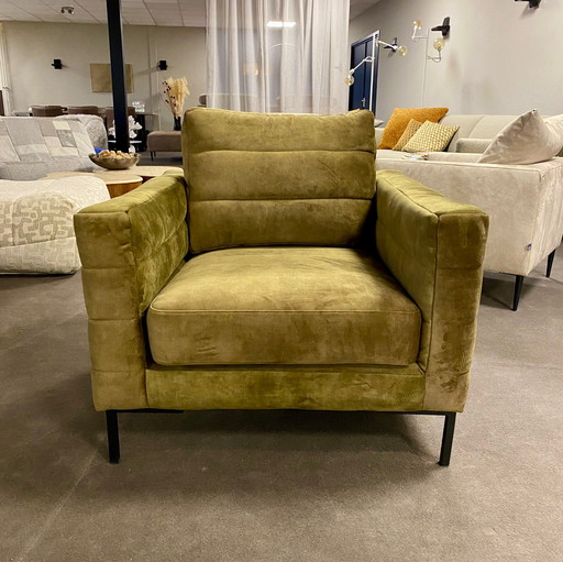 DN Design Dutchz 1300 Sessel