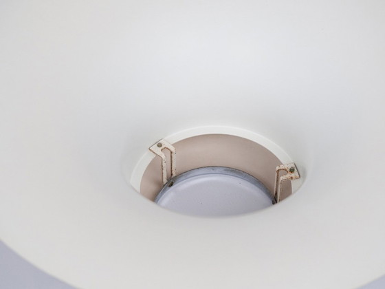 Image 1 of Lampada a sospensione vintage danese Mandalay di Andreas Hansen, Louis Poulsen, 1958