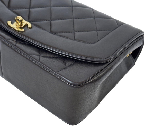 Image 1 of Chanel Diana media