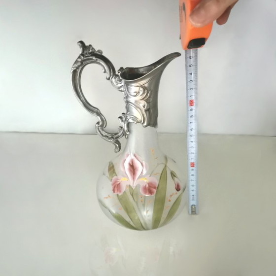 Image 1 of ANTIEKE WIJNKAN