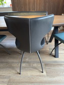 Leolux Callas chairs