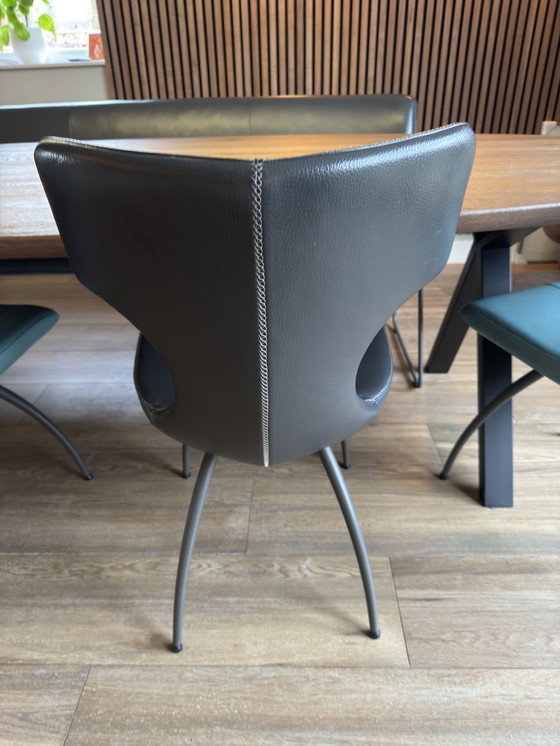 Image 1 of Sillas Leolux Callas