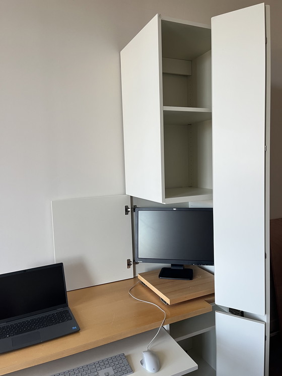 Image 1 of Interstar computermeubel