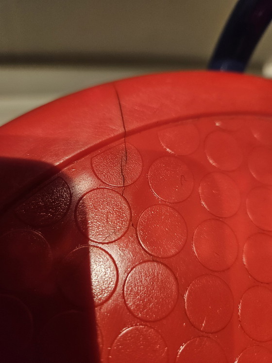 Image 1 of IKEA Knut & Marianne Hagberg Modellpuzzle im Memphis-Stil der 80er Jahre