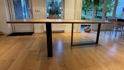 Tafel Klaas van Pilat&Pilat