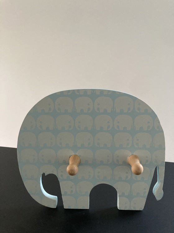 Image 1 of Garderobe für Kinder