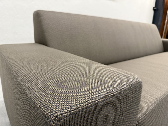 Image 1 of Gelderland 6511 Sofá de 3 plazas De Ploeg Kust tela