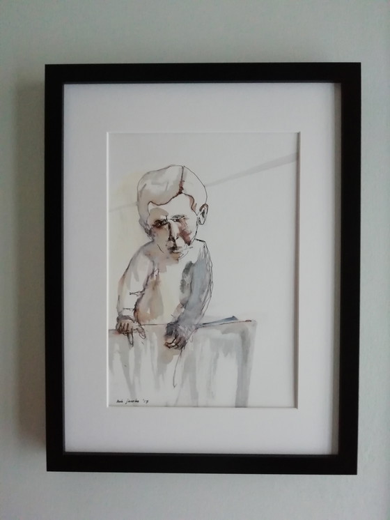 Image 1 of Rob Jacobs - Tímido