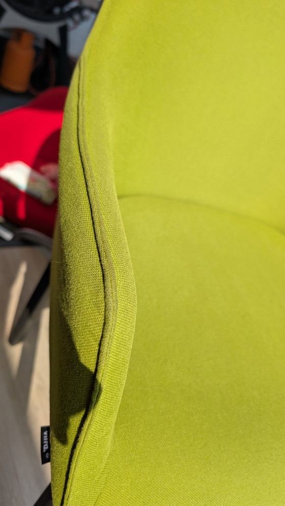 Image 1 of Vitra Softshell Plano Aguacate
