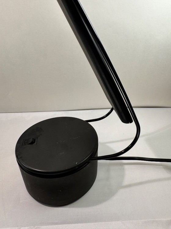 Image 1 of Design bureaulamp “Dove” – Mario Barbaglia & Marco Colombo – Paf Studio Italië